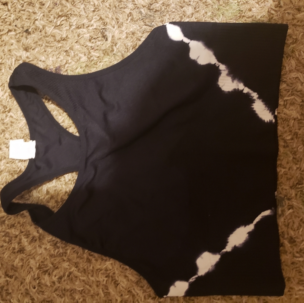 Hendricks crop